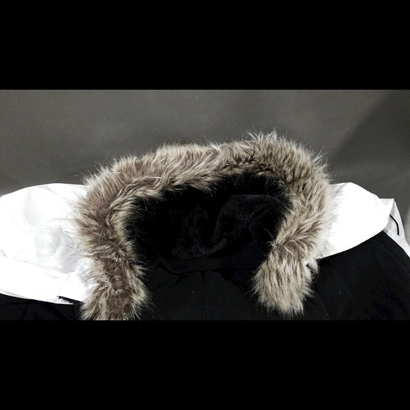 Women Noize Winter Coat - Picture 4 of 8